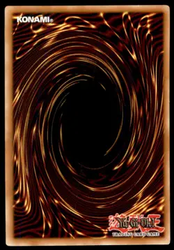 Yu-Gi-Oh! Kuraz the Light Monarch #LODT-ENSE1 Limited Edition Light Play - Image 2