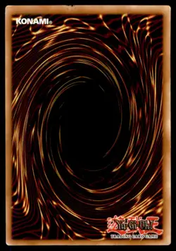 Yu-Gi-Oh! Breaker the Magical Warrior #GLD1-EN014 Limited Edition Light Play - Image 2