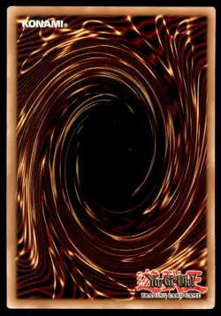 Yu-Gi-Oh! Armageddon Knight #PTDN-EN021 Light Play - Image 2