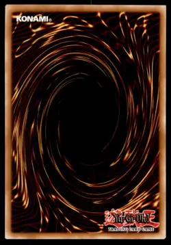 Yu-Gi-Oh! Vampire Hunter #SHSP-EN034 1st Edition Light Play - Image 2