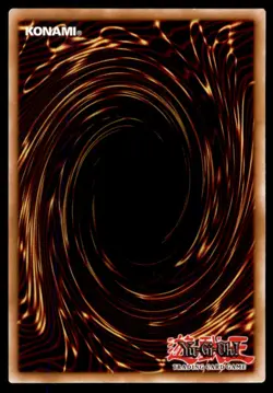 Yu-Gi-Oh! Number C9: Chaos Dyson Sphere #PGLD-EN022 1st Edition Light Play - Image 2