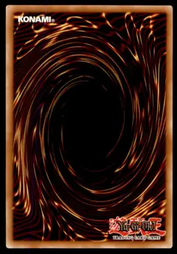 Yu-Gi-Oh! Blue-Eyes Ultimate Dragon #GLD1-EN028 Limited Edition Light Play - Image 2