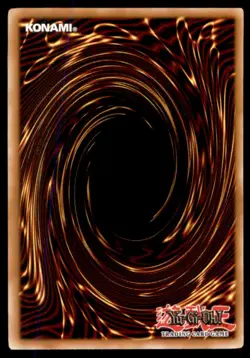 Yu-Gi-Oh! Psychokinesis #CSOC-EN056 Light Play - Image 2