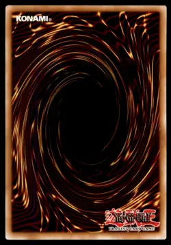 Yu-Gi-Oh! Number C9: Chaos Dyson Sphere #PGLD-EN022 1st Edition Light Play - Image 2