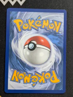 Jamming Tower 261/217 ME: Ascended Heroes Pokemon NM Holo - Image 2