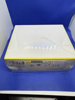 One Piece TCG 500 Years In The Future Booster Box OP-07 English Sealed - Image 3