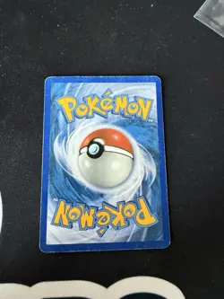 Pokemon Slaking Reverse Holo Stamped from EX Deoxys 15/107 in DMG condition. - Image 5