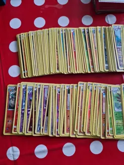 Pokemon Holos and Reverse Holos Job Lot And 1 Random Ex Card - Image 3