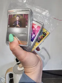 Pokemon TCG Ascended Heroes Bulk Bundle Job Lot - Image 1