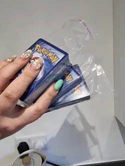 Pokemon TCG Ascended Heroes Bulk Bundle Job Lot - Image 2