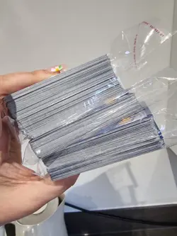 Pokemon TCG Ascended Heroes Bulk Bundle Job Lot - Image 3