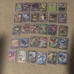 A huge lot of Pokemon cards from 1999 to 2022￼ - Image 3