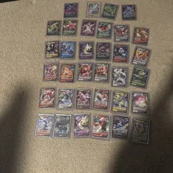 A huge lot of Pokemon cards from 1999 to 2022￼ - Image 4