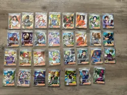 Pokemon TCG Job Lot Bundle Trainer Cards Holos Rares Holos 31 Cards In Total - Image 1