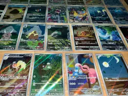 Pokemon TCG 25X AR JAPANESE Cards Bundle BIG Job Lot NM/M - Image 1