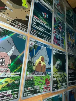 Pokemon TCG 25X AR JAPANESE Cards Bundle BIG Job Lot NM/M - Image 3