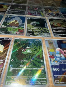 Pokemon TCG 25X AR JAPANESE Cards Bundle BIG Job Lot NM/M - Image 5
