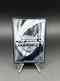 Winter Attire Frieren sfn/s108-072 RR | Japanese | NM | Weiss Schwarz Frieren - Image 2