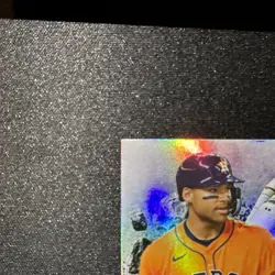 2025 Topps Update Series - Home Field Advantage Cam Smith #HA-42 (RC) - Image 3