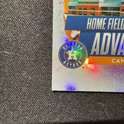 2025 Topps Update Series - Home Field Advantage Cam Smith #HA-42 (RC) - Image 5