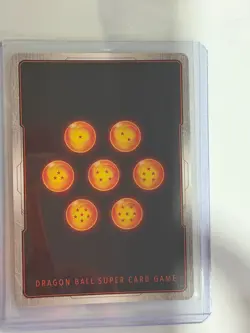 Son Goku FB05-119 Alt Art SCR | Dragon Ball Fusion World | SB01 Manga Booster - Image 3