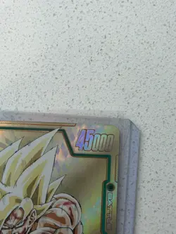 Son Goku FB05-119 Alt Art SCR | Dragon Ball Fusion World | SB01 Manga Booster - Image 5