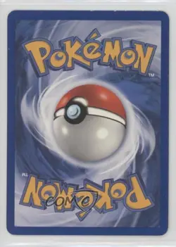 Water Energy Pokemon Neo Genesis #111 2000 - Image 2