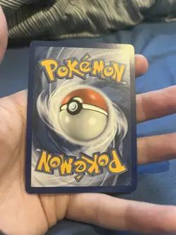 Pokemon TCG Iono's Bellibolt EX Full Art Journey Together 183/159 - Image 2