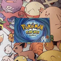 Hitmonlee #106 - Cracked Ice Holo Pokemon Safari 2025 Peru - US Seller - Image 2