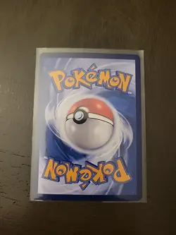 [US SELLER] Espeon 0510/14 Master Ball Holo Chinese Gem Pack Vol 2 Pokemon - Image 2