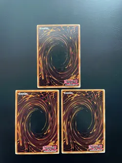 Yugioh Sasuke Samurai #2 DR1-EN221 Common Unlimited Edition MP/HP X3 - Image 2