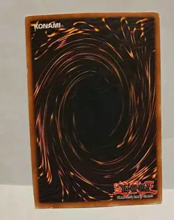 YUGIOH OUTSTANDING DOG MARRON DCR 1ST EDITION COMMON PLAYED - Image 3