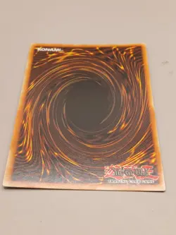 Yugioh Fiendsmith Engraver RA04-EN049 Ultra Rare 1st Ed NM - Image 5