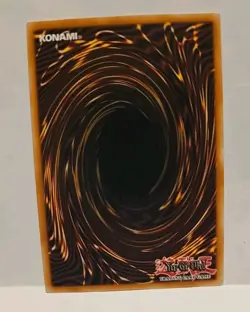YUGIOH SILENT PSYCHIC MAGICIAN DUAD SU PER 1ST EDITION LIGHT PLAYED - Image 3
