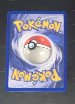 Pokemon Moltres 12/62 Fossil Holo Rare 1st Edition EN - Near MINT Vintage - Image 2