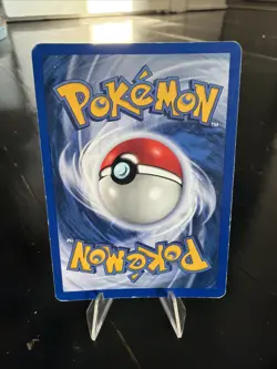 Gyarados Holo - 6/102 - Unlimited Base Set - Pokemon TCG - HP - Image 2