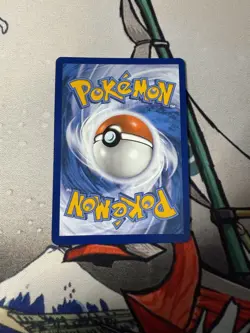 Pokemon TCG Alolan Vulpix V Sword & Shield - Silver Tempest 033/195 Holo NM - Image 2