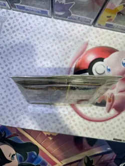 Pokemon TCG XY Steam Siege 3-Pack Blister Azelf Promo XY142 - Factory Sealed - Image 3