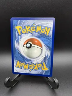 Pokemon Galarian Perrserker Secret Rare Holo 205/192 Rebel Clash NM - Image 2