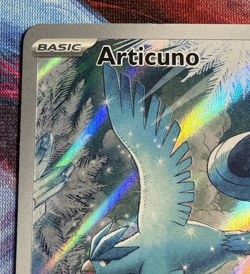 Articuno 161/159 Journey Together Illustration Rare (IR) Pokemon NM - Image 2