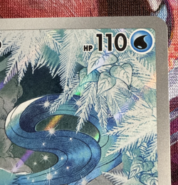 Articuno 161/159 Journey Together Illustration Rare (IR) Pokemon NM - Image 3