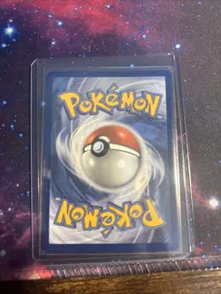 Mew V 060/159 Ultra Rare Holo Art Pokemon TCG Sword & Shield Crown Zenith NM/M - Image 2