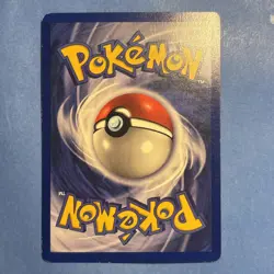 Pokemon Imposter Professor Oak 73/102 Shadowless Base Set WOTC Vintage LP - Image 2