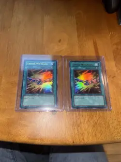 YUGIOH UNITED WE STAND RP02-EN038 ULTRA UNLIMITED ED NM 2024 - Image 1