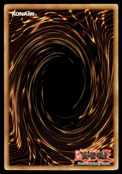 Yu-Gi-Oh! LIMITED EDITION Unity #JUMP-EN006 Light Play - Image 2