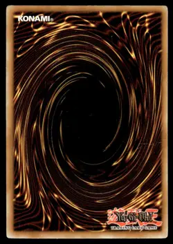 Yu-Gi-Oh! Mirror Force #DB2-EN081 Light Play - Image 2