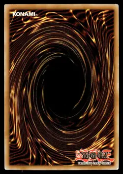 Yu-Gi-Oh! 1st Edition Dedication through Light and Darkness #IOC-095 Light Play - Image 2