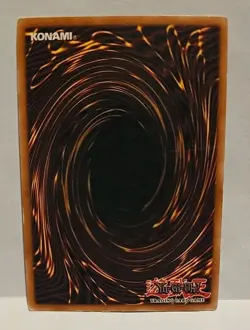 YUGIOH MYSTICAL ELF LOB-062 UNLIMITED SUPER PLAYED - Image 3