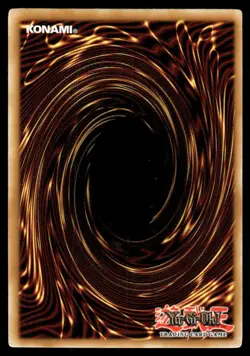 Yu-Gi-Oh! Magic Planter #RGBT-EN048 Light Play - Image 2