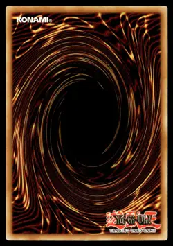 Yu-Gi-Oh! Dimension Wall #CRV-EN059 Light Play - Image 2